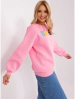 EM BL 617 12.04 ružová