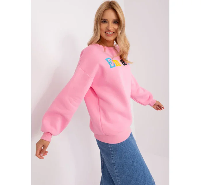 EM BL 617 12.04 ružová