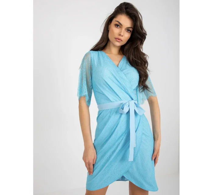 LK SK  světle modrá model 18398210 - FPrice