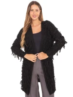 Jumper MI SW 0820.85 čierny