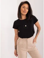 Bluzka RV BZ model 21192734 czarny - FPrice