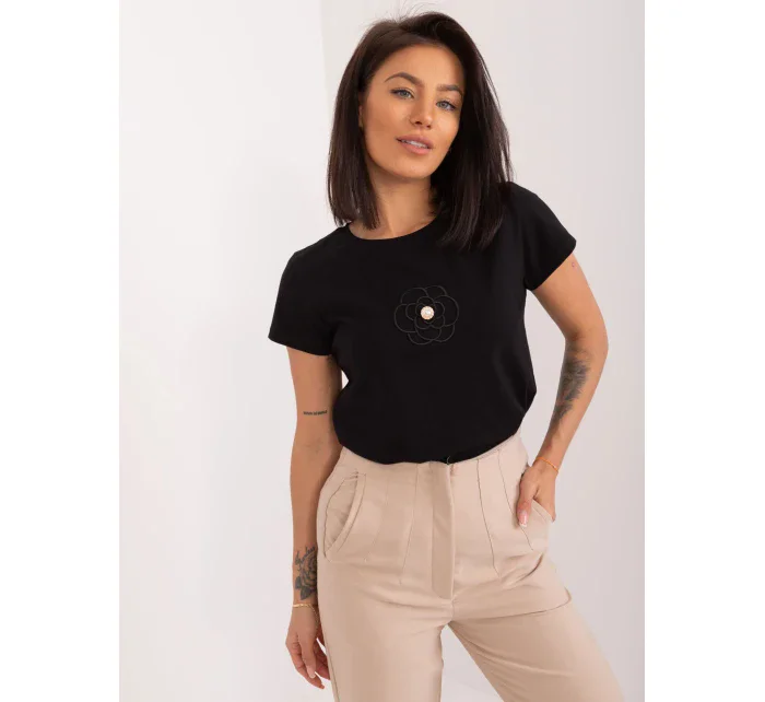 Bluzka RV BZ model 21192734 czarny - FPrice