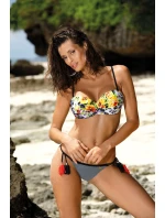 Oksana Ardesia plavky M-528 (1) - Marko Oksana Ardesia plavky M-528 (1) - Marko