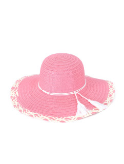 Art Of Polo Hat sk19179 Light Pink