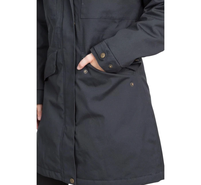 Dámská nepromokavá bunda model 21277866 - Trespass Dámská nepromokavá bunda model 21277866 - Trespass