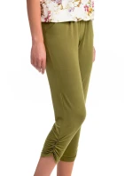 Dvojdielne dámske pyžamo 14123