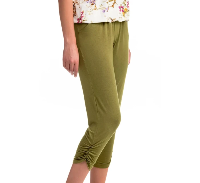 Dvojdielne dámske pyžamo 14123