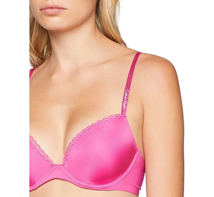Dámska podprsenka - 0000F2892E BM6 - Calvin Klein Dámska podprsenka - 0000F2892E BM6 - Calvin Klein