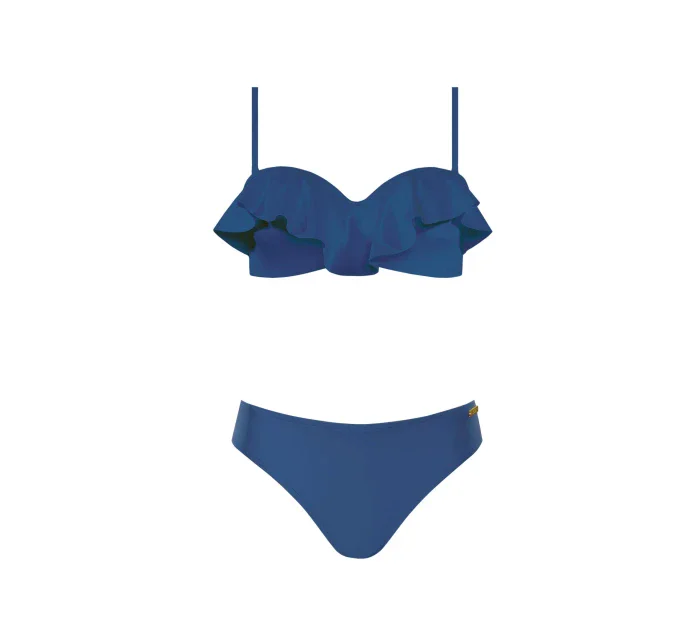 Dámske dvojdielne plavky Canoy 7 S736S-6