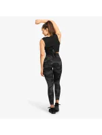 Dámske legíny 110837 Dark Camo High Tights - Better Bodies Dámske legíny 110837 Dark Camo High Tights - Better Bodies