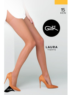 Dámské punčochové kalhoty LAURA 15 model 7063705 - Gatta