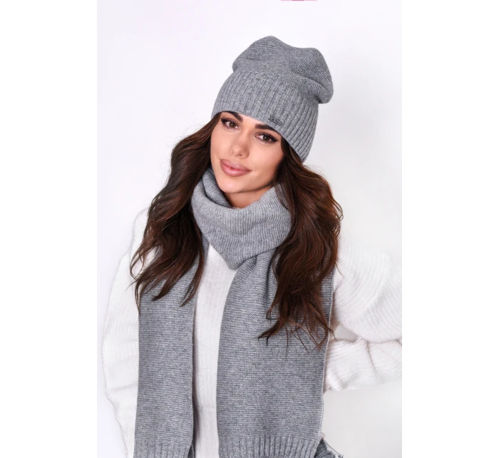 CZAPKA DAMSKA model 20558515 - AJS