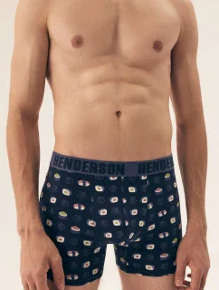 PÁNSKE BOXERKY SUSHI 2 PAK 42625 SS25