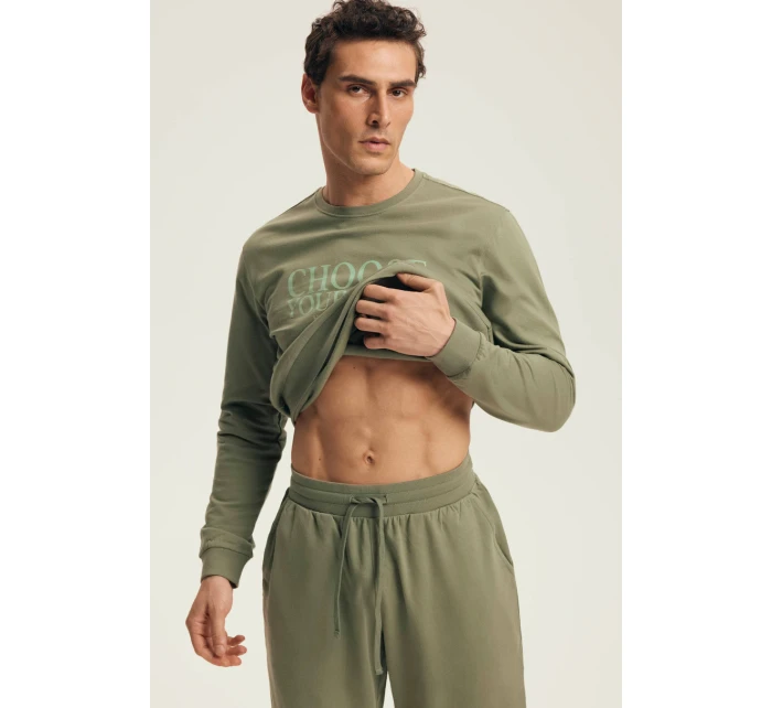 PÁNSKÉ PYŽAMO  AW25 model 21782141 - Henderson