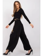 Dámske nohavice model 166056 Och Bella