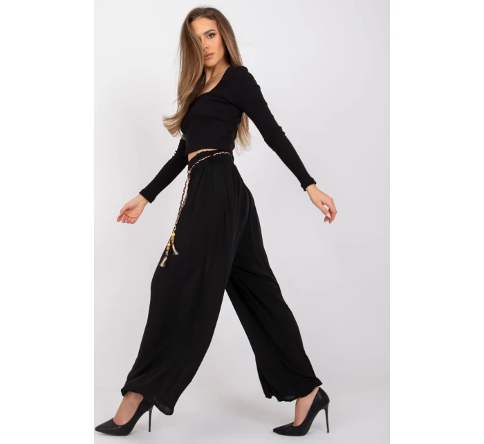 Dámske nohavice model 166056 Och Bella