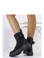 Topánky model 205897 Solea