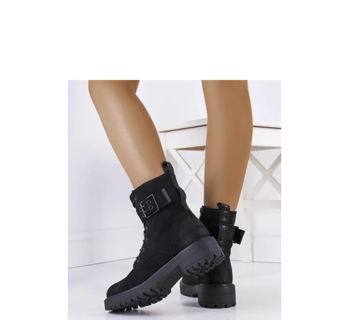 Topánky model 205897 Solea