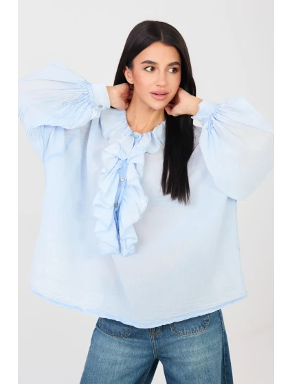 Blúzka model 223319 Továrenská cena