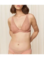 Dámská podprsenka Aura Spotlight WP krémová - Triumph