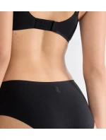 sloggi ZERO Feel Pure Hipster - BLACK - SLOGGI BLACK - SLOGGI