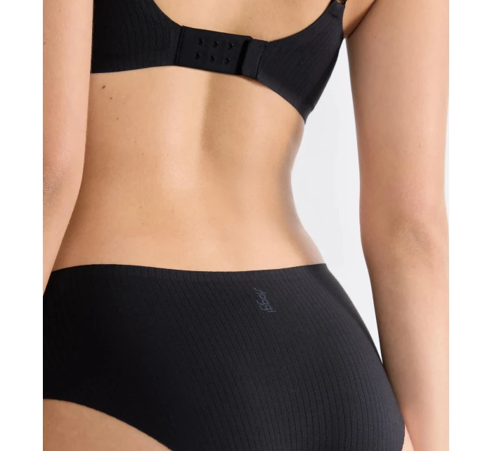 sloggi ZERO Feel Pure Hipster - BLACK - SLOGGI BLACK - SLOGGI