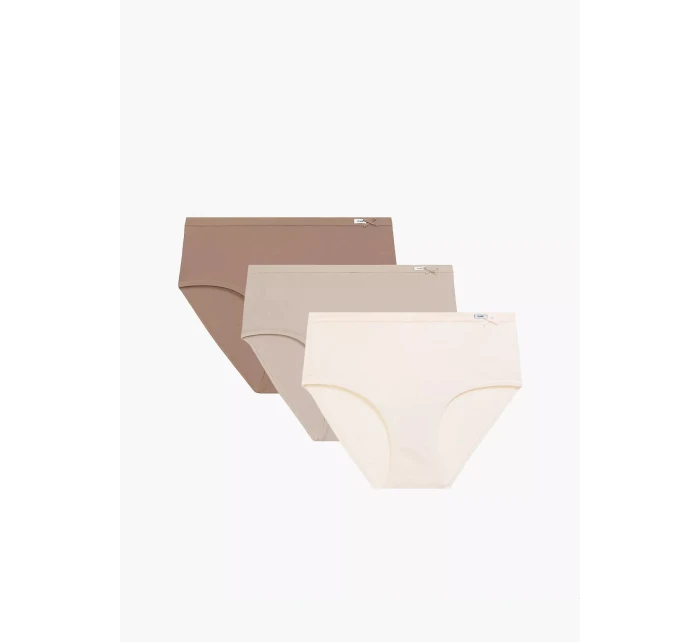 Kalhotky model 21783270 Maxi A'3 S2XL - Atlantic