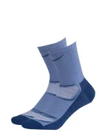 Pánske ponožky Wola Sportive W94.1N5 Ag + Pánske ponožky Wola Sportive W94.1N5 Ag +