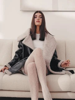 Gabriella Cashmir pančuchy art.105 150 den 2-4