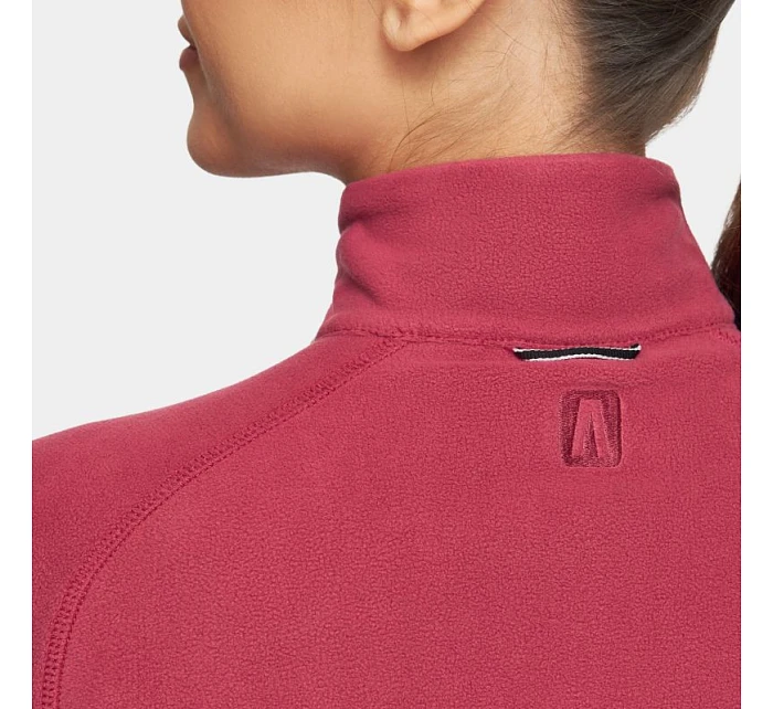 Alpinus Lucania Tactical 1/3 zip W MK18889