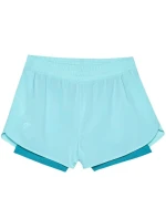 Šortky FNK W model 20183714 33S dámské - 4F Šortky FNK W model 20183714 33S dámské - 4F