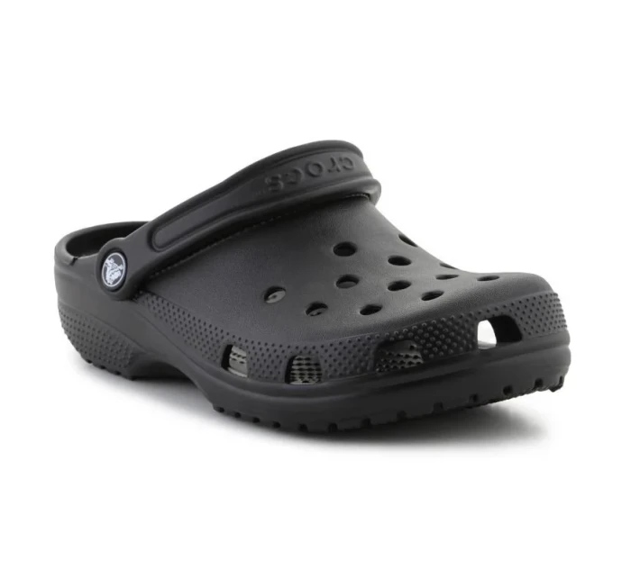 Žabky Classic Clog K Jr model 20247081 - Crocs Žabky Classic Clog K Jr model 20247081 - Crocs