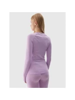 Termotričko 4F W 4FWAW24USEAF152-52S dámske