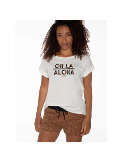 Dámské tričko DAY model 21349020 - Protest