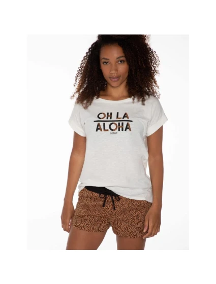 Dámské tričko DAY model 21349020 - Protest