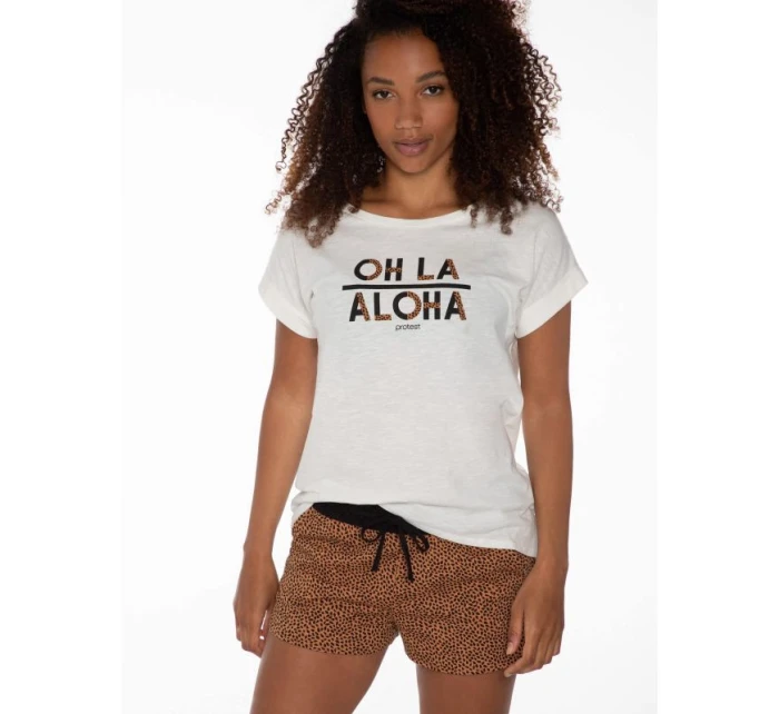 Dámské tričko DAY model 21349020 - Protest