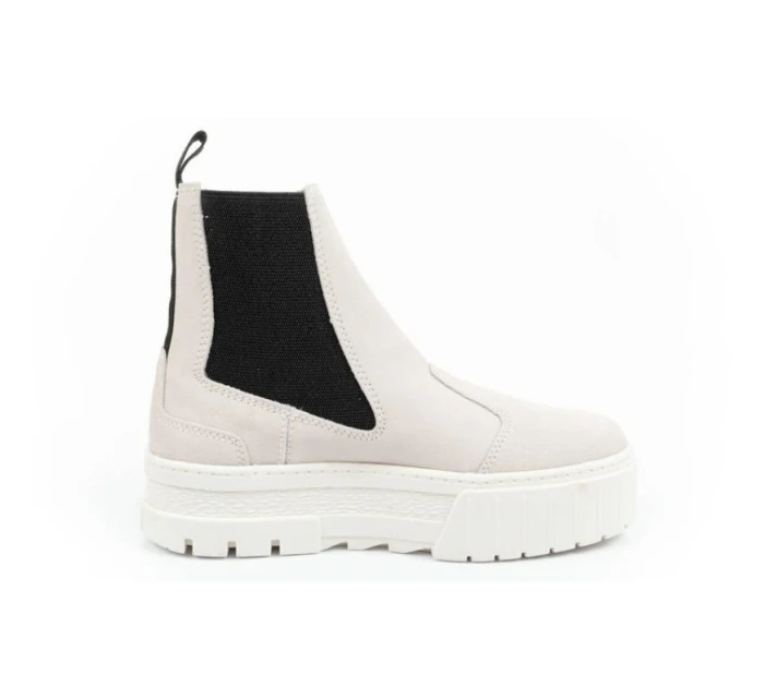 Topánky Puma Mayze Chelsea Suede W 382829 02