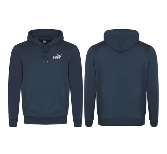 Mikina Ess Logo M model 21820893 16 - Puma