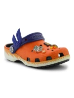 Šľapky Crocs Dragon Ball Z ClsClg K Jr 210897-90H