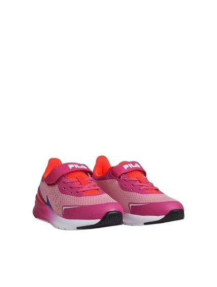 Boty  V Jr model 21197599 - Fila