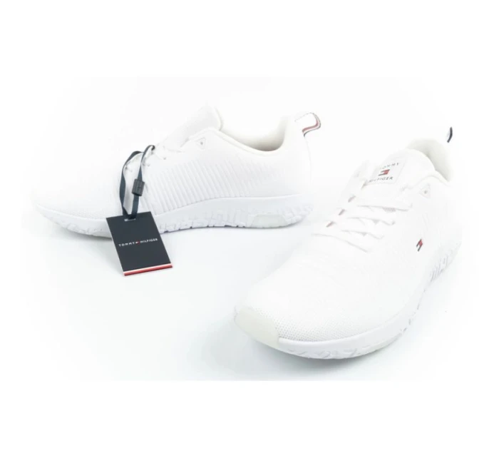 Topánky Tommy Hilfiger Corporate M FM0FM02838YBR