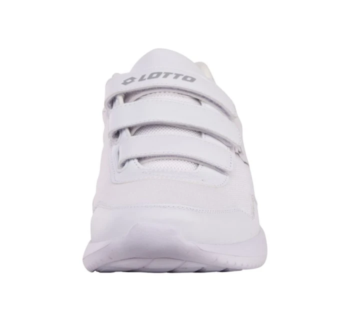 Topánky Lotto Connect VL OC white-grey 2400361U 1014