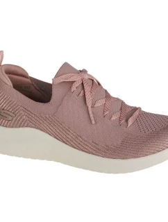 Skechers Ultra Flex 2.0-Laser Focus 149064-MVE Pink 35