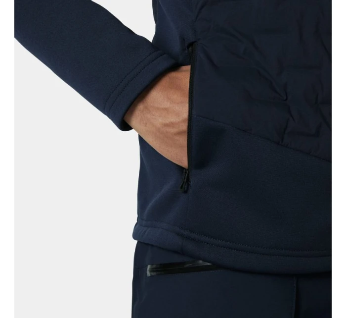 Helly Hansen pánska plachetnica HP HYBRID STRETCH INSULATOR 34103 597 Helly Hansen pánska plachetnica HP HYBRID STRETCH INSULATOR 34103 597