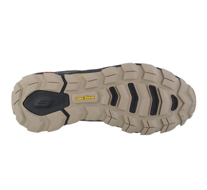 Max Protect Fast Track model 21888080 Black 41 - Skechers