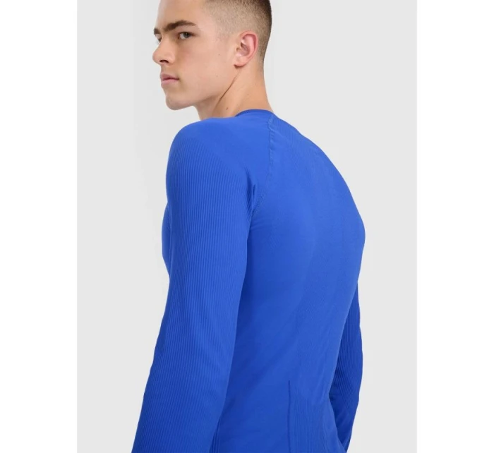 Pánské bezešvé termoprádlo (top) model 21746590 - 4F