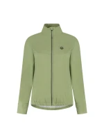 Rogelli kurtka do biegania ESSENTIAL zielona 2XL