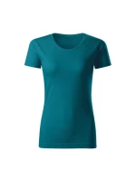 Dámske tričko Gulf (petrol blue)