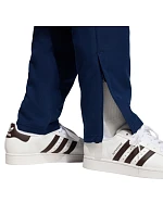 Dětské kalhoty Entrada 26 Presentation navy blue model 22056268 - ADIDAS