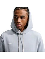 Pánska mikina Nike Dri-FIT Standard Issue Pull Over Hoodie light grey FD7734 012 pánske oblečenie Pánska mikina Nike Dri-FIT Standard Issue Pull Over Hoodie light grey FD7734 012 pánske oblečenie